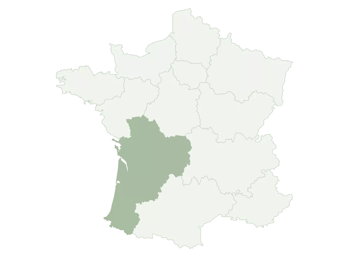 Bordeaux