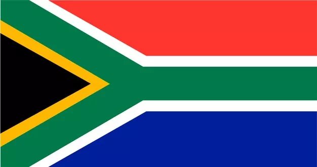 Afrique du Sud
